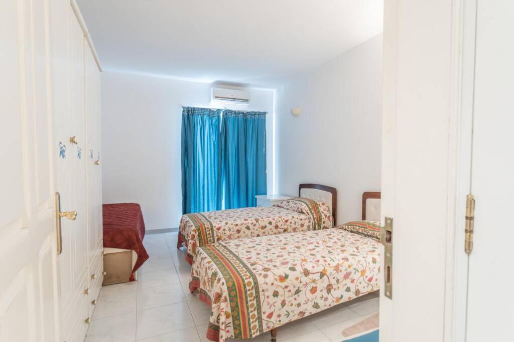 St Julians' Sea Front, Spectacular View, Apartment Saint Julian's Bagian luar foto