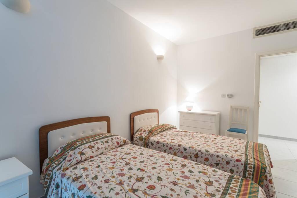 St Julians' Sea Front, Spectacular View, Apartment Saint Julian's Bagian luar foto