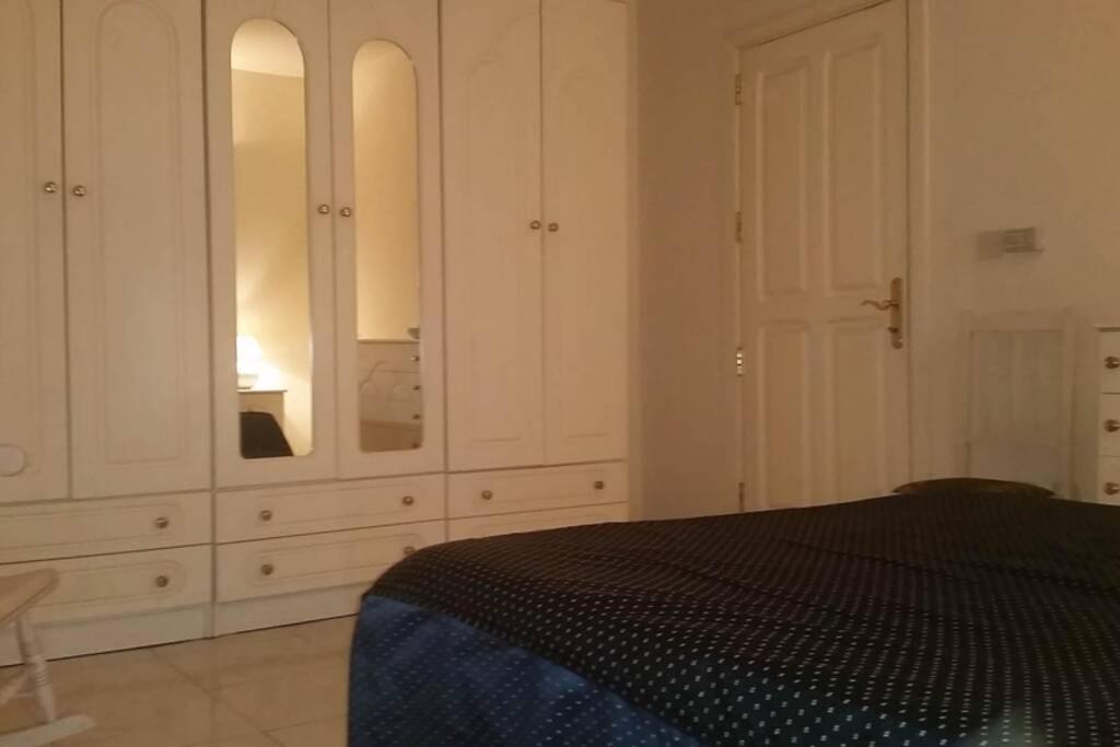 St Julians' Sea Front, Spectacular View, Apartment Saint Julian's Bagian luar foto