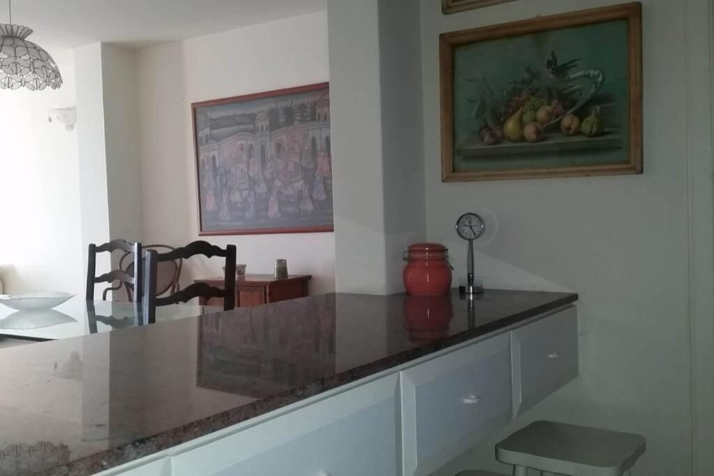 St Julians' Sea Front, Spectacular View, Apartment Saint Julian's Bagian luar foto